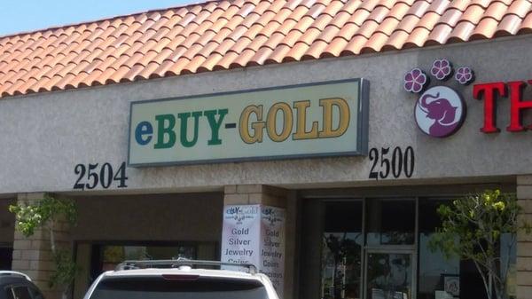 eBuy-Gold