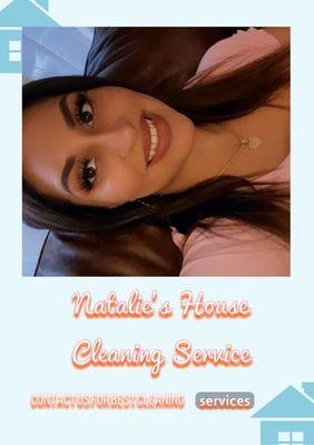 Natalie's Home Cleaning