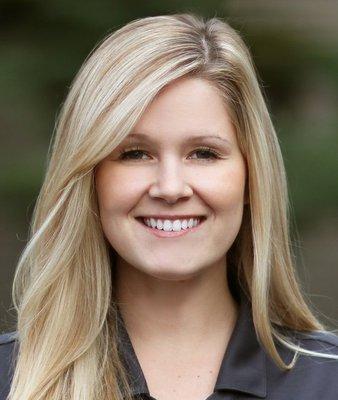 Alayna Payne, Realtor  Badger Real Estate Team Member