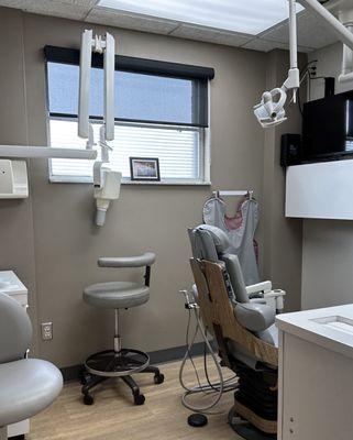 Newman Family Dental Center