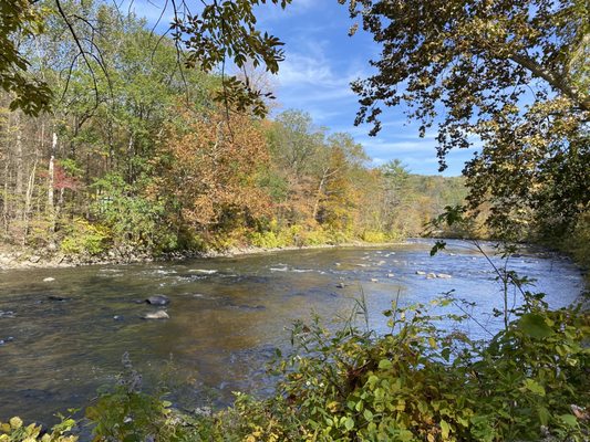 River views