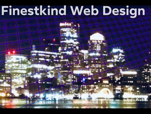 Finestkind Web Design