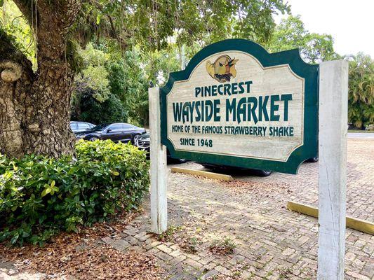 Pinecrest Wayside Market