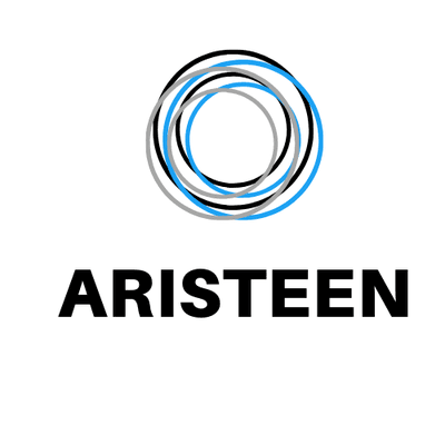 Aristeen logo