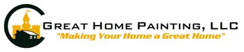 Great Home Painting, LLC logo