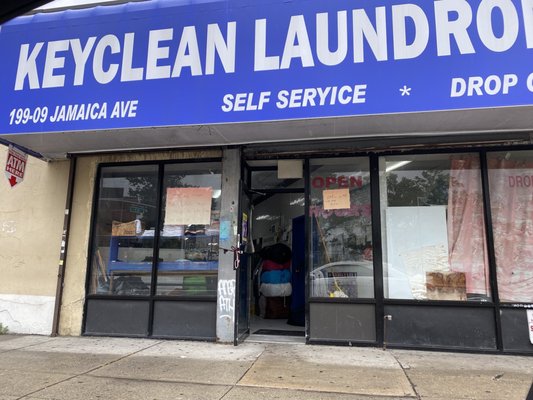 Laundromat