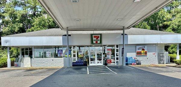 7-Eleven