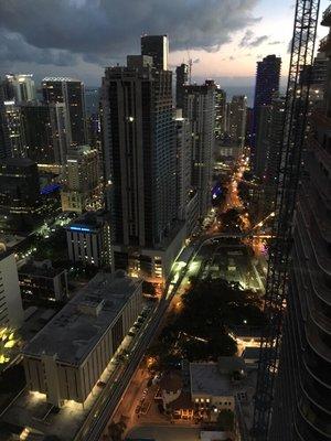 Brickell Avenue