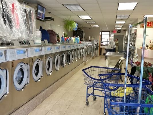 7005 Laundromat Incorporated