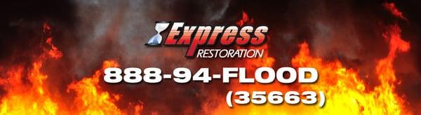 Express Restoration