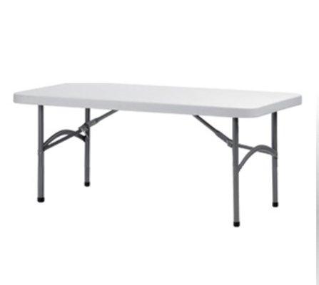 Kids rectangular Table