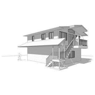 LakeHouse Design Build