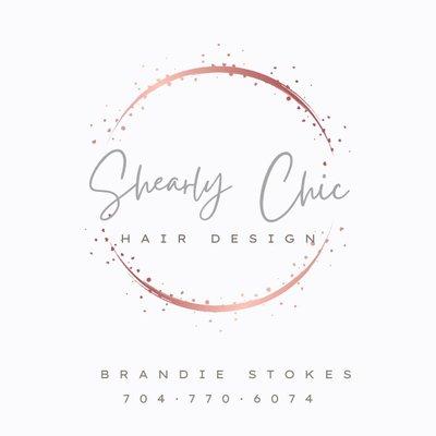 Shearly Chic Hair Design