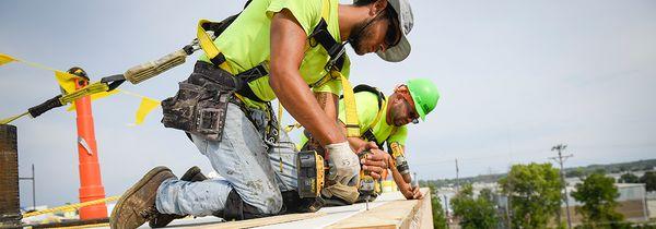 Lonestar Roofing and Construction