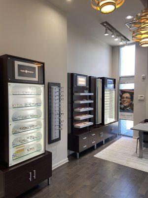 James Tracey Eye Care