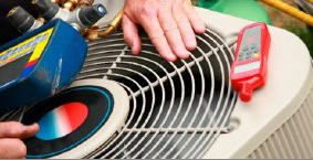 Available Air Conditioning Inc