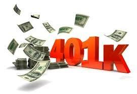 In 2020 you can put $19,500 into your 401k - a great strategy to become a millionaire.