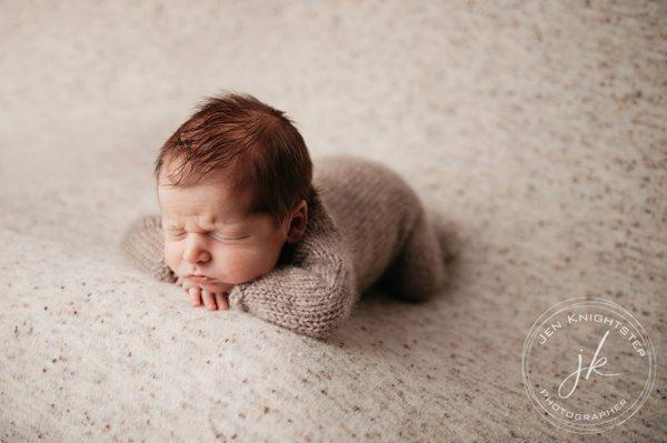 Newborn Photo