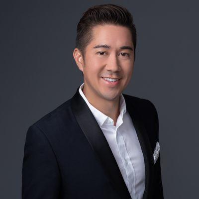 James Chan - Real Estate Broker at Compass