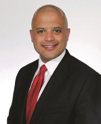 Kenny Vega - State Farm Insurance Agent