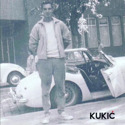 Kukic Advertising Founder, Tom Kukic