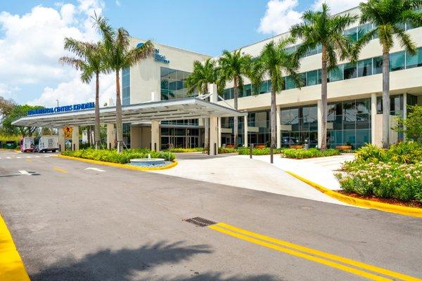 Leon Medical Centers Kendall