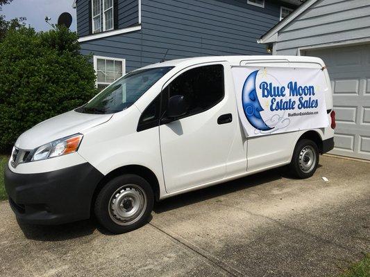 Blue Moon-Mobile