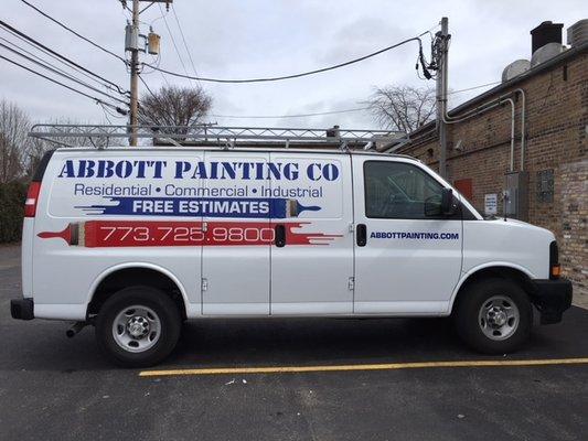 Vehicle Graphics