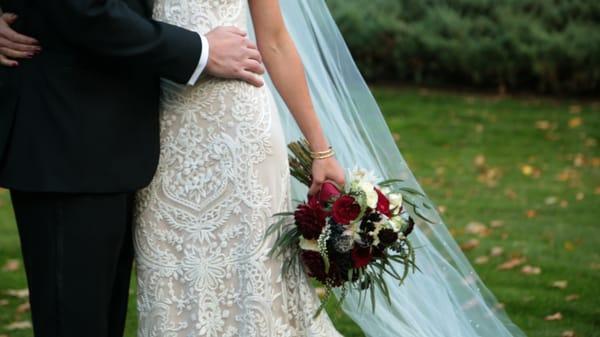 Colorado Wedding, Broadmor Hotel