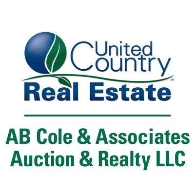 United Country AB Cole & Associates Auction & Realty