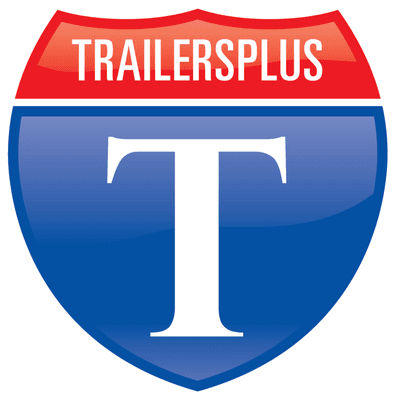 TrailersPlus logo