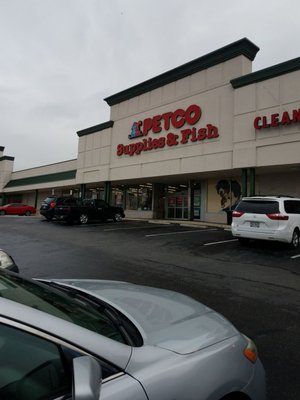 Petco of Beltsville