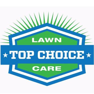 Top Choice Lawn Care