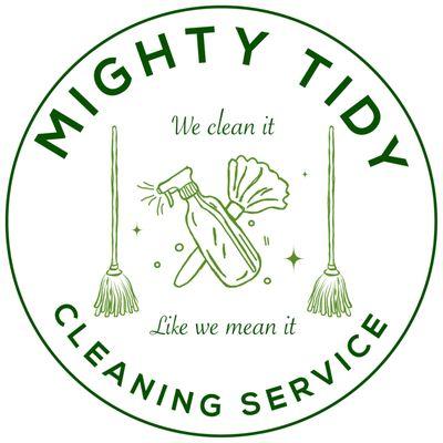 Mighty Tidy Cleaning Service