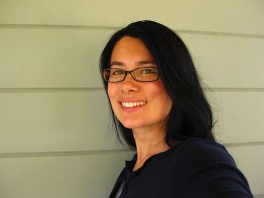 Alison Ching, LMFT