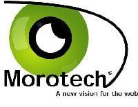 Morotech Technology Solutions Logo