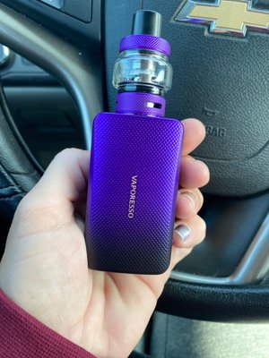 Vape & Smoke - Stevensville