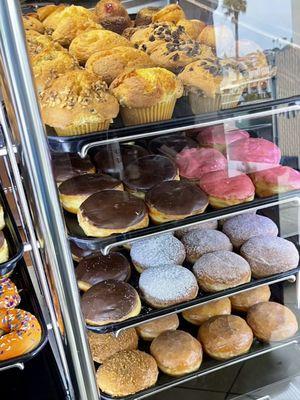 Winchell's Donuts