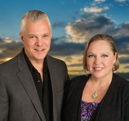 Shawna & Russell Brenneke - Brenneke Brokers