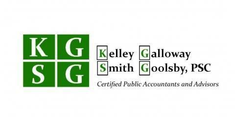 Kelley Galloway Smith Goolsby PSC CPA'S