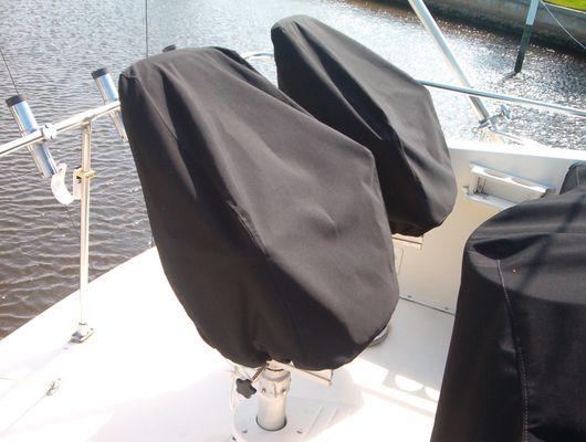 Seat Covers