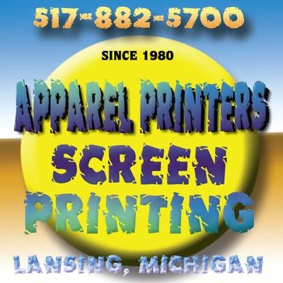 Apparel Printers, Ltd.