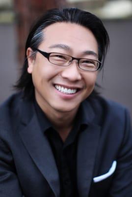 Dr. Joe Hwang