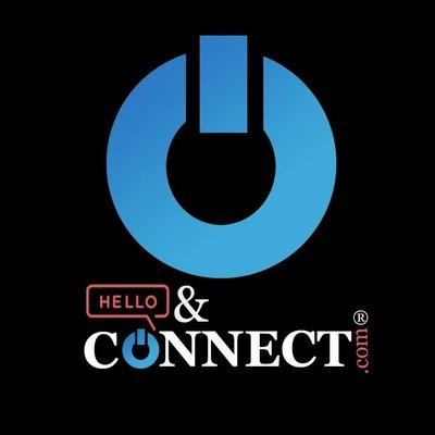 HelloNConnect.com® #HelloNConnect #hellonconnect #HelloN'Connect