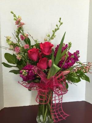 Flowers and Gifts For All Occations