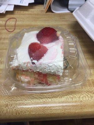 Strawberry Shortcake