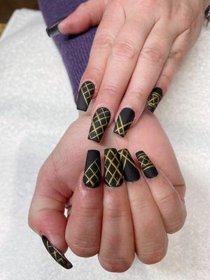 Nail Style