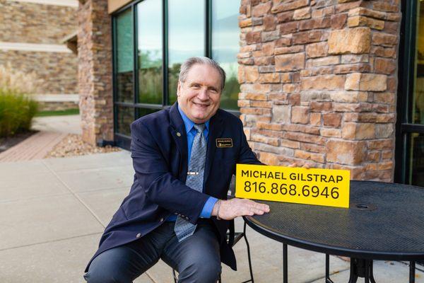 Michael Gilstrap, REALTOR®