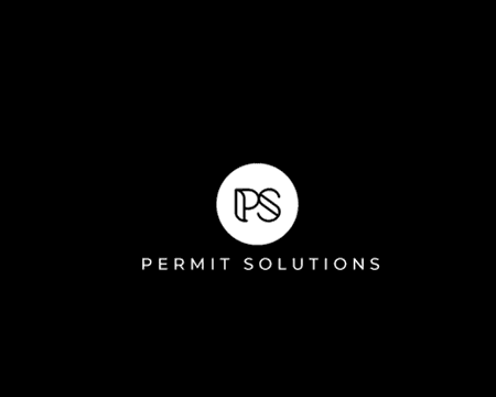 Permit Solutions Logo