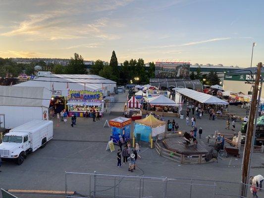 Reno Rodeo Association